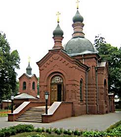 Миколі Пирогову — від московських кутюр'є
