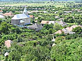 Вітчизна, яку добре видно із дзвіниці