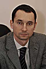 ЦВК, КДБ та три «стволи»