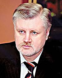 Трішечки — в опозиції, трішечки — ні
