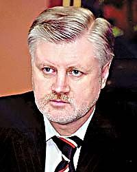 Трішечки — в опозиції, трішечки — ні