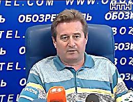 Осінь буде без Мороза?