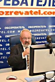В'ячеслав Брюховецький: Проукраїнської освіти конче потребує Україна