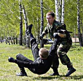 Житомирський заручник