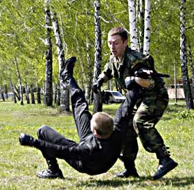 Житомирський заручник