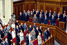 Усі люблять опозицію
