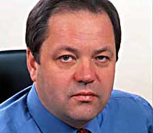 Нафта буде «синьою» і «реверсною»