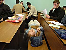 Поселяємо лише відмінників