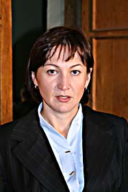 Валентина Теличенко: Є прогрес у тому, що перед судом у справі Гонгадзе постали виконавці