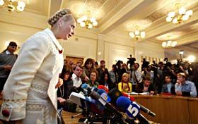 «Цей проект, напевно, Януковичу писала Анна Ахметова!»