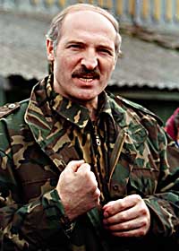 Мирний «бацьковий» атом
