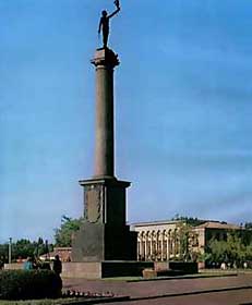 Палаючі пристрасті у місті Прометея