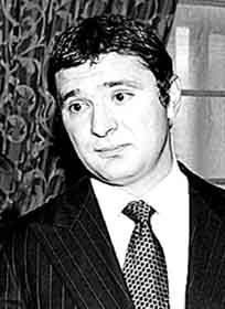 «Бєшені» гроші Наталії Вітренко
