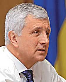 Ще одна «помаранчева»