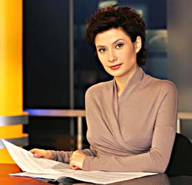 Ірина Друга