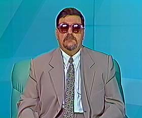 Незряча — доля, але не вдача