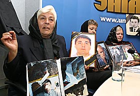 Хто покриває вбивць наших дітей?