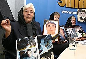 Хто покриває вбивць наших дітей?