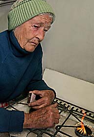 Багаті не поділяться з бідними. Але за газ платитимуть більше