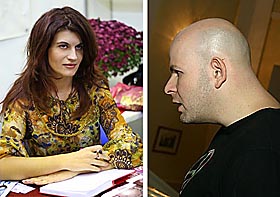 Письменники рвуться в бій