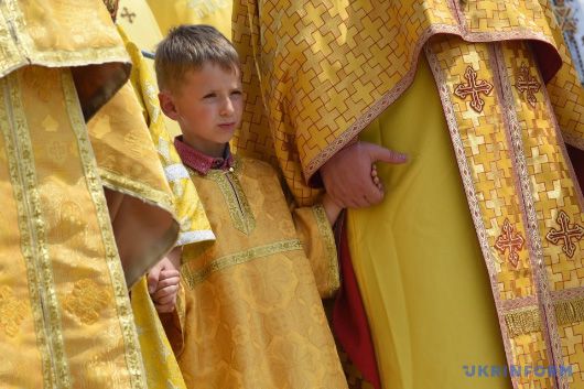 До єдності Церкви — поодинці: 1030-ліття Хрещення України-Русі кожна конфесія відзначатиме «у своєму колі»