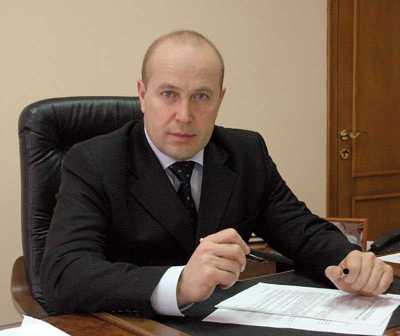 Гендиректор ЧАЕС Грамоткін звільняється через конфлікт із керівництвом Мінекології