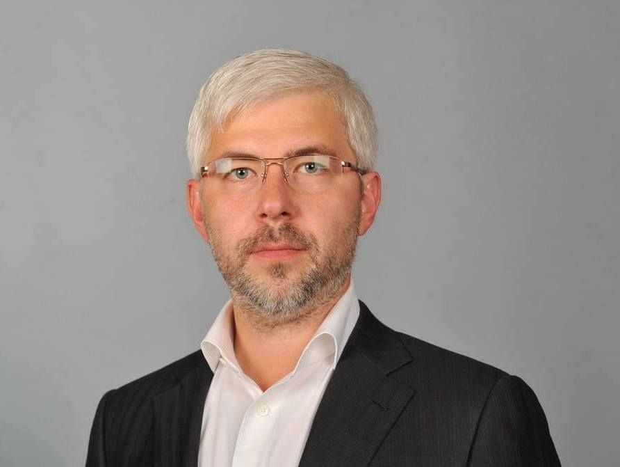 Запорізький депутат-опоблоківець сам себе поздоровив із Днем народження
