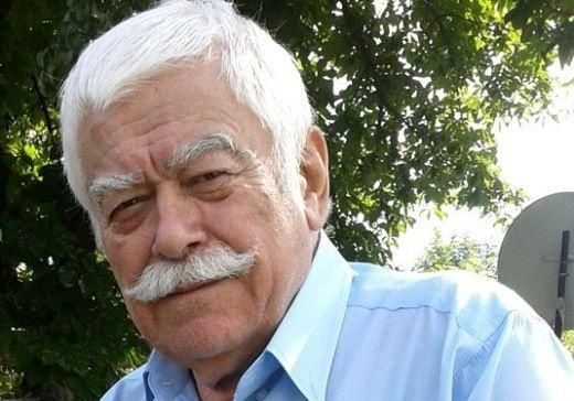 В Харкові 84-річний Мехті Логунов отримав 12 років тюрми за роботу на агентів Кремля