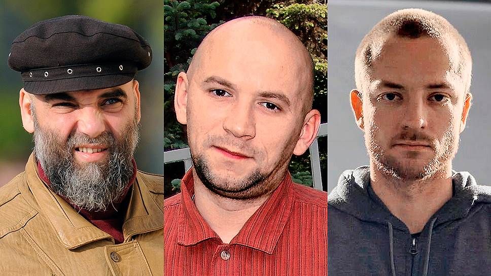 Журналісти Орхан Джемаль, Кирило Радченко і Олександр Расторгуєв загинули в ЦАР під час зйомок фільму про ПВК «Вагнер»