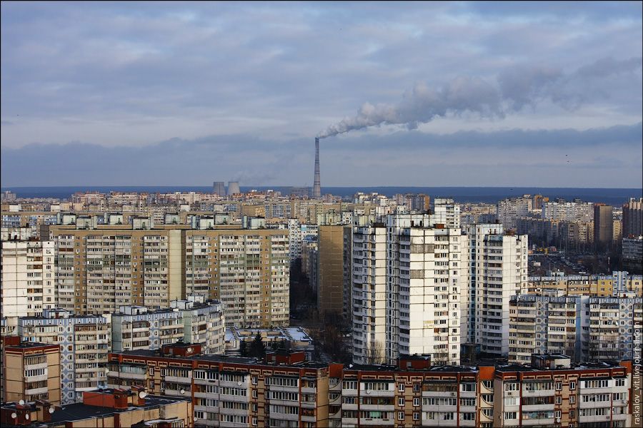 Київ закупить газ для ТЕЦ у приватних постачальників через конфлікт із Нафтогазом