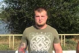 Убивство Віталія Олешка: підозрюваний стрілець - екс-боєць «Торнадо»