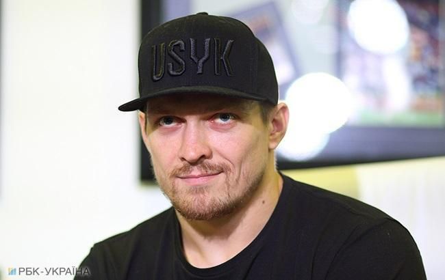 «Анатолій - красунчик»: Усик похвалив проросійського пропагандиста Шарія