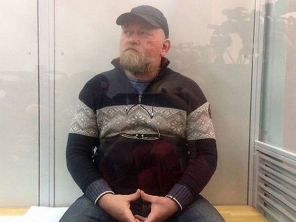 Володимир Рубан погодився на угоду зі слідством заради обміну в «ДНР»: в Генпрокуратурі проти