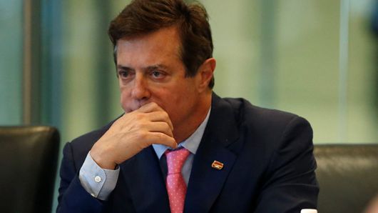 Слідами «чорної бухгалтерії» Януковича: у США почався процес над Полом Манафортом