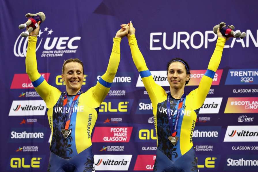 Медальний бум українців на чемпіонаті Європи: ще одне золото і 2 срібла (фото)