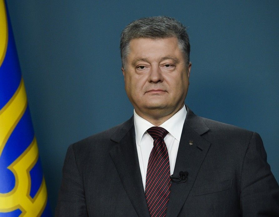 Петро Порошенко зателефонував журналістці, щоб спростувати інформацію ТСН про відпочинок в Іспанії