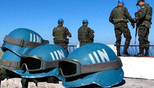 «Блакитні шоломи» на Донбасі: за яких умов місія миротворців ООН буде ефективною