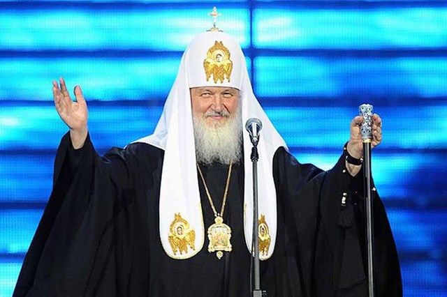 Греція відмовляє у візах службовцям РПЦ перед наданням Томосу для України