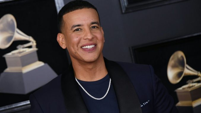 Виконавця пісні Despacito Дедді Янкі зухвало обікрали в Іспанії