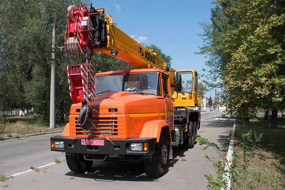 Ощадбанк відсудив третину компанії «АвтоКрАЗ» Костянтина Жеваго