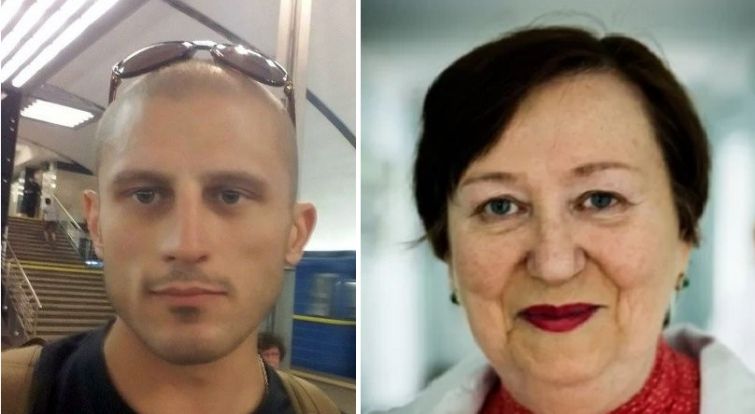 Інститут раку повернув на роботу лікарку, яка відмовилася лікувати ветерана АТО Віталія Драгана