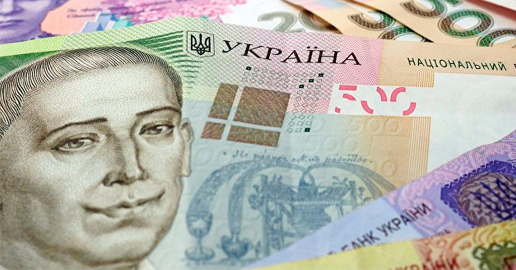 Гривня знецінилася до долара ще на 11 копійок