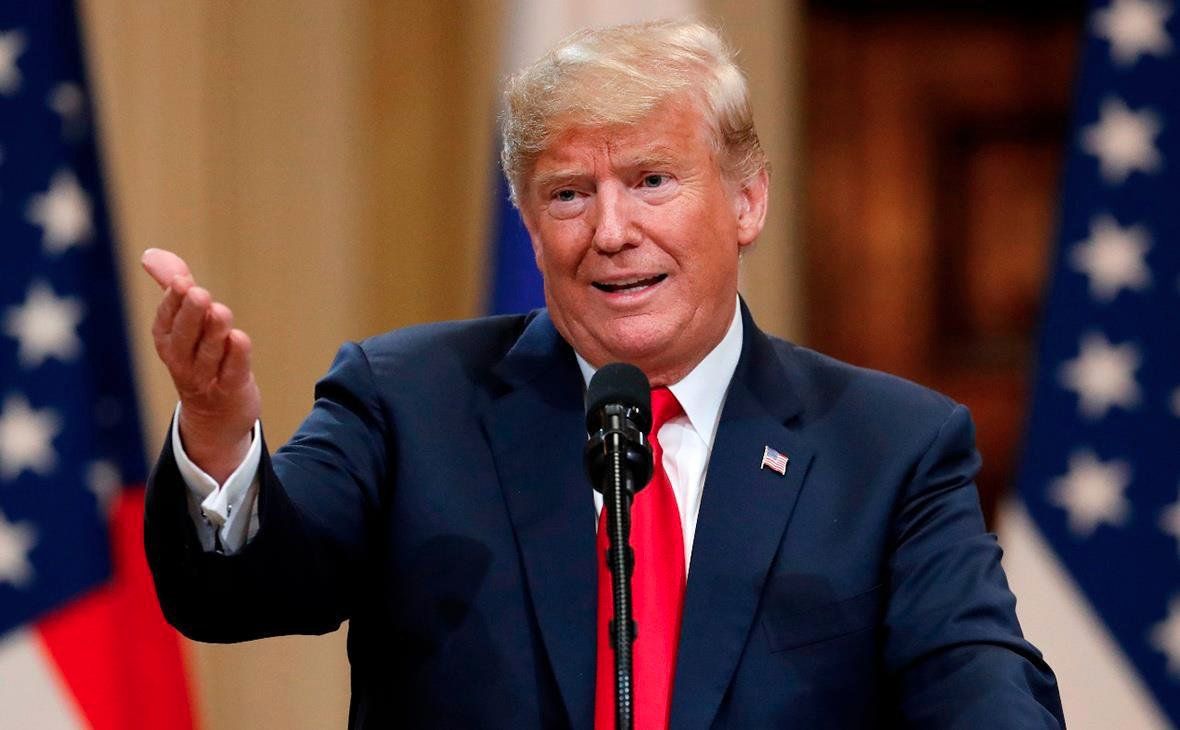 Дональд Трамп підписав оборонний бюджет з 250 мільйонами доларів на безпеку України