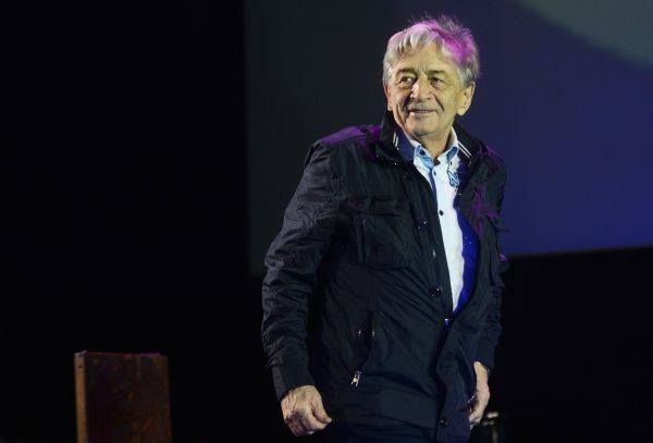 Едуард Успенський помер у Москві