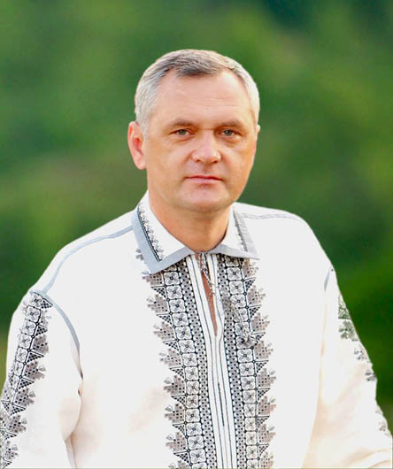 Олександр Черевко: «Творення держави і її майбутнє залежить від громадянської позиції кожного з нас»