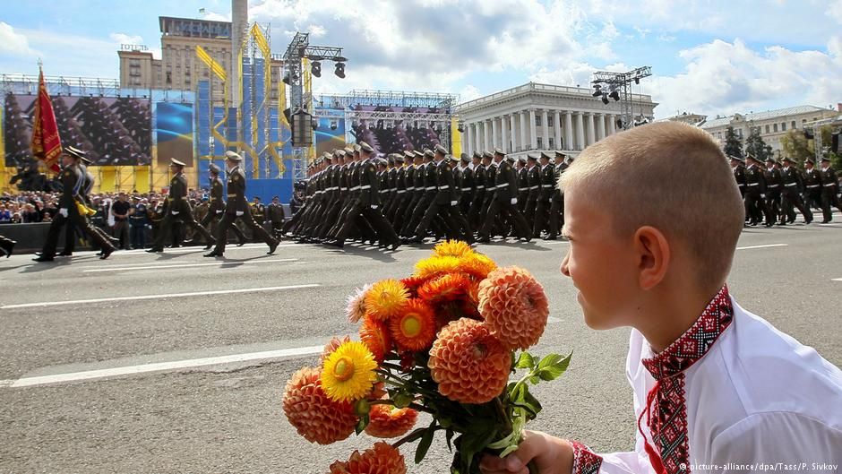 Великий перехід: економічні здобутки України за 27 років незалежності