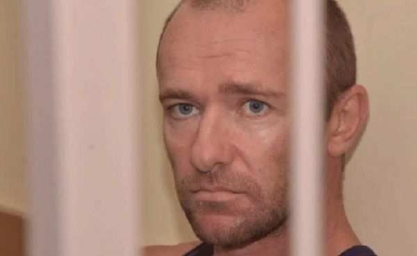 Справу проти Миколи Новікова за напад на Катерину Гандзюк закрили