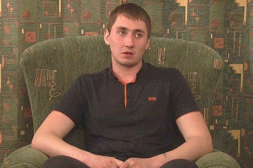 Олександра Стешенка в Криму засудили на 2 роки після катувань