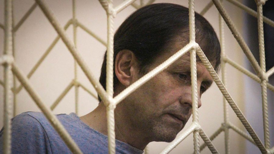 ЄСПЛ зобов’язав Росію повідомити про стан українців-політв'язнів Клиха, Балуха, Куку та Литвинова