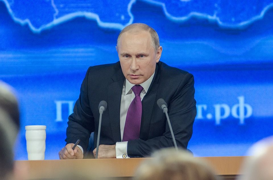 Пошуковик Google вважає Путіна аутистом
